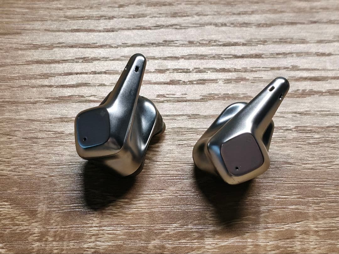 HIFIMAN Svanar Wireless 仕様変更前モデル