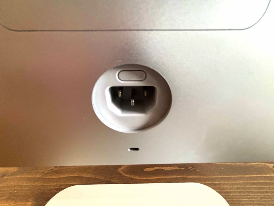 Apple iMac Retina 5K 27インチ 2019 1TB/32G