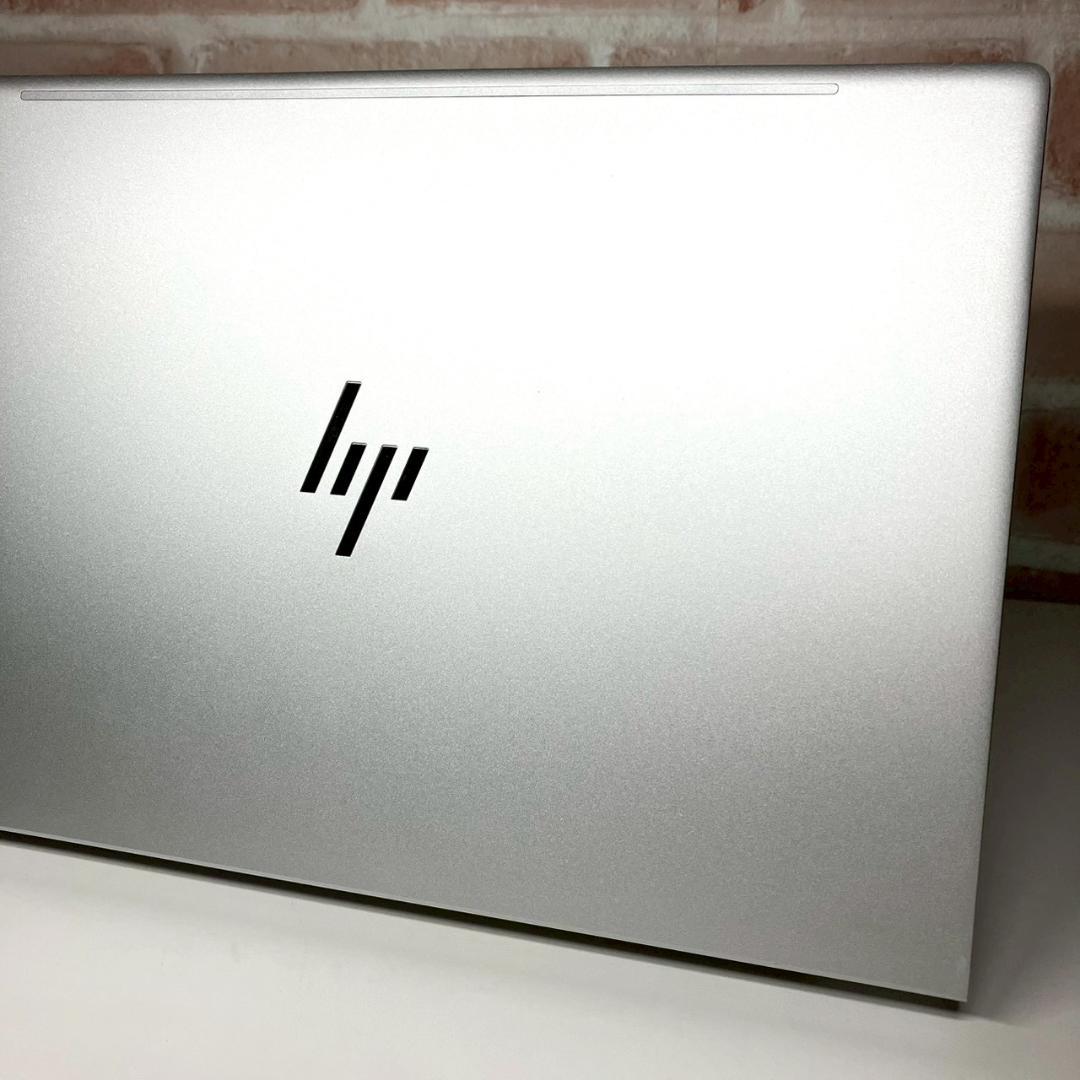 ★第13世代i5★ 美品 2023年製 Office2024 HP 451