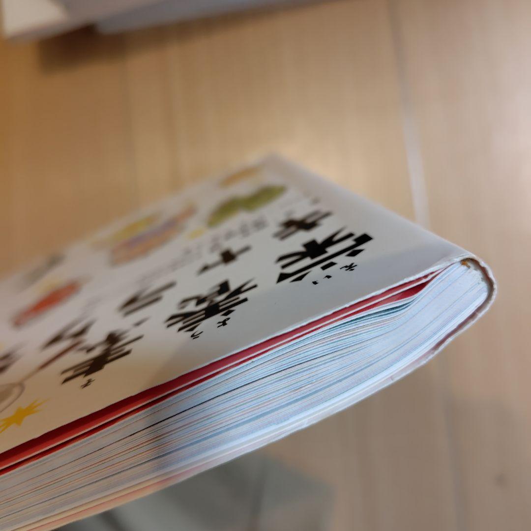 日本図書センター　キャラクター図鑑　７冊セット