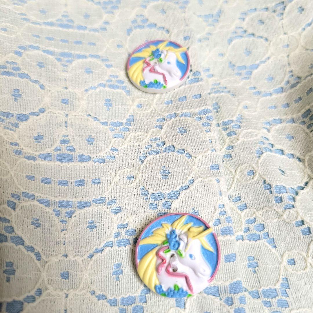 【fafa フェフェ】フォーマルセットアップ　ワンピース&ジャケット 120