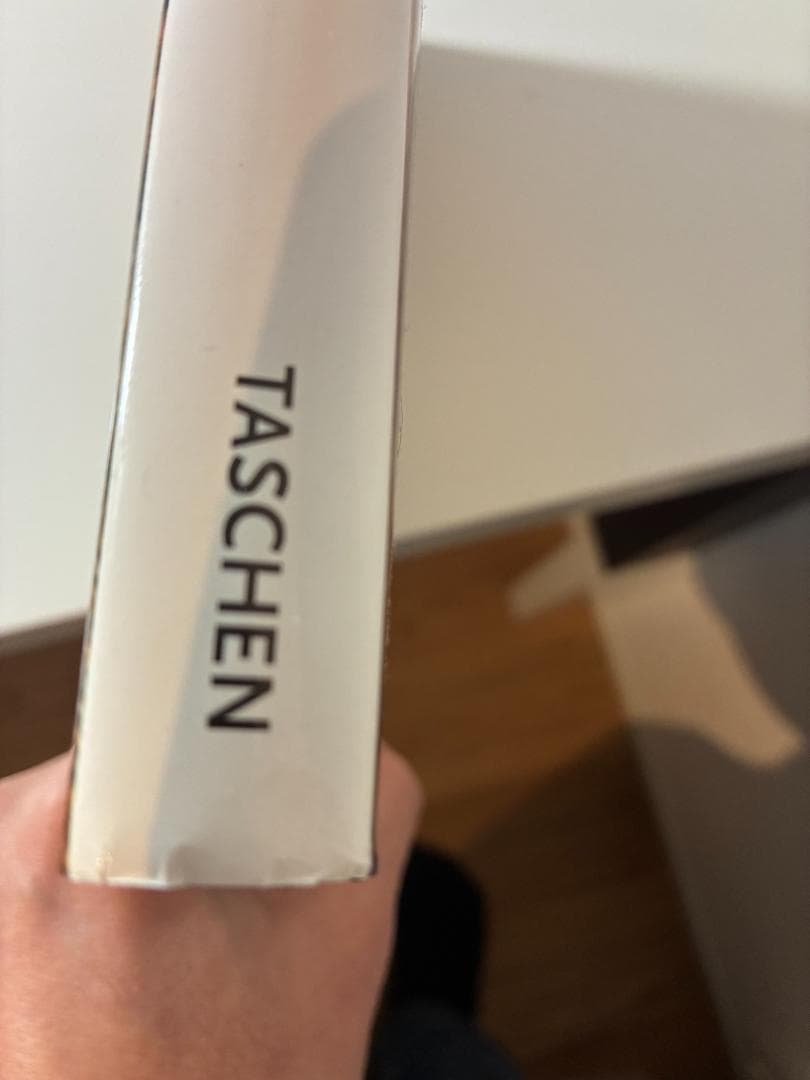 チャ様限定　Juergen Teller ユルゲン・テラー 写真集