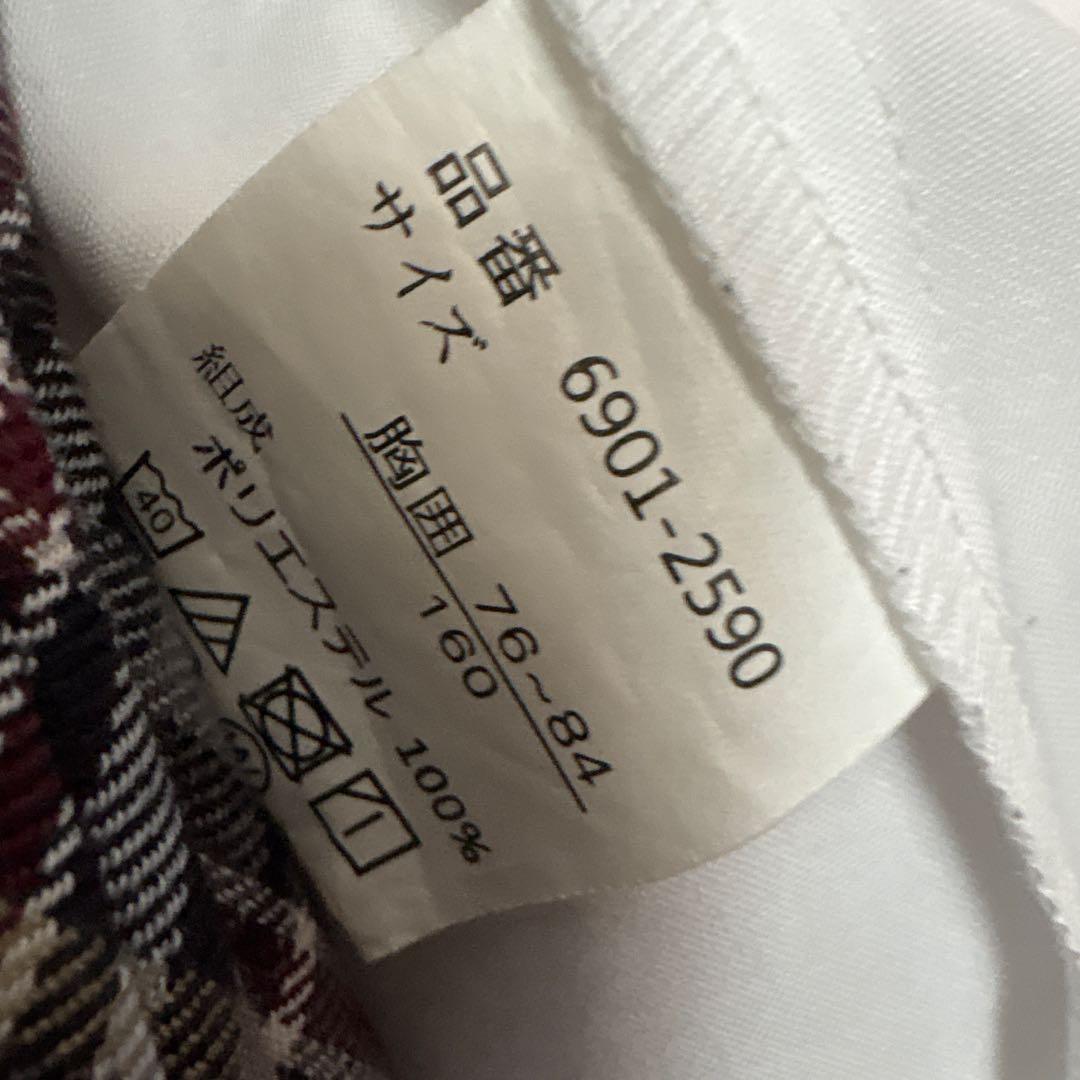 CUTIERIBBON キューティーリボン　フォーマルスーツ　160