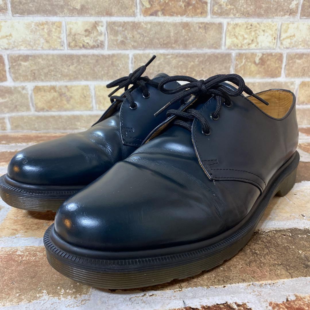 Dr Martensドクターマーチン1461PW UK9