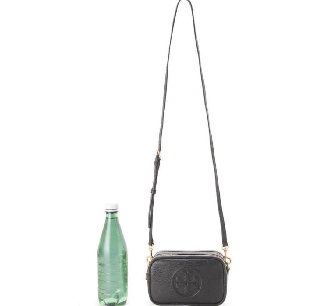 トリーバーチTORY BURCHミニ ショルダーバッグ カメラバッグ55691