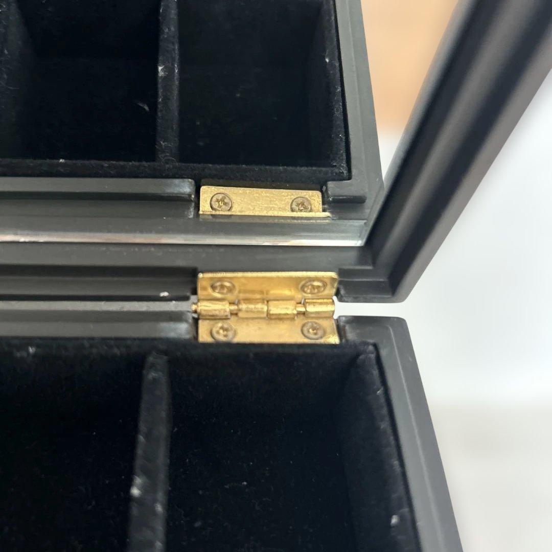 ディズニー ナイトメアー ビフォア クリスマス ジュエリーボックス ジャック