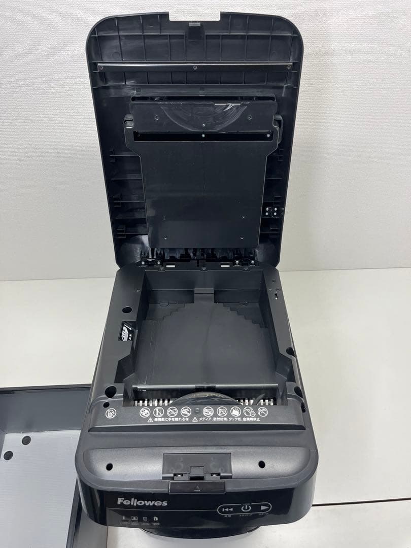 フェローズ シュレッダー 業務用 オートフィード 200C-2 訳あり