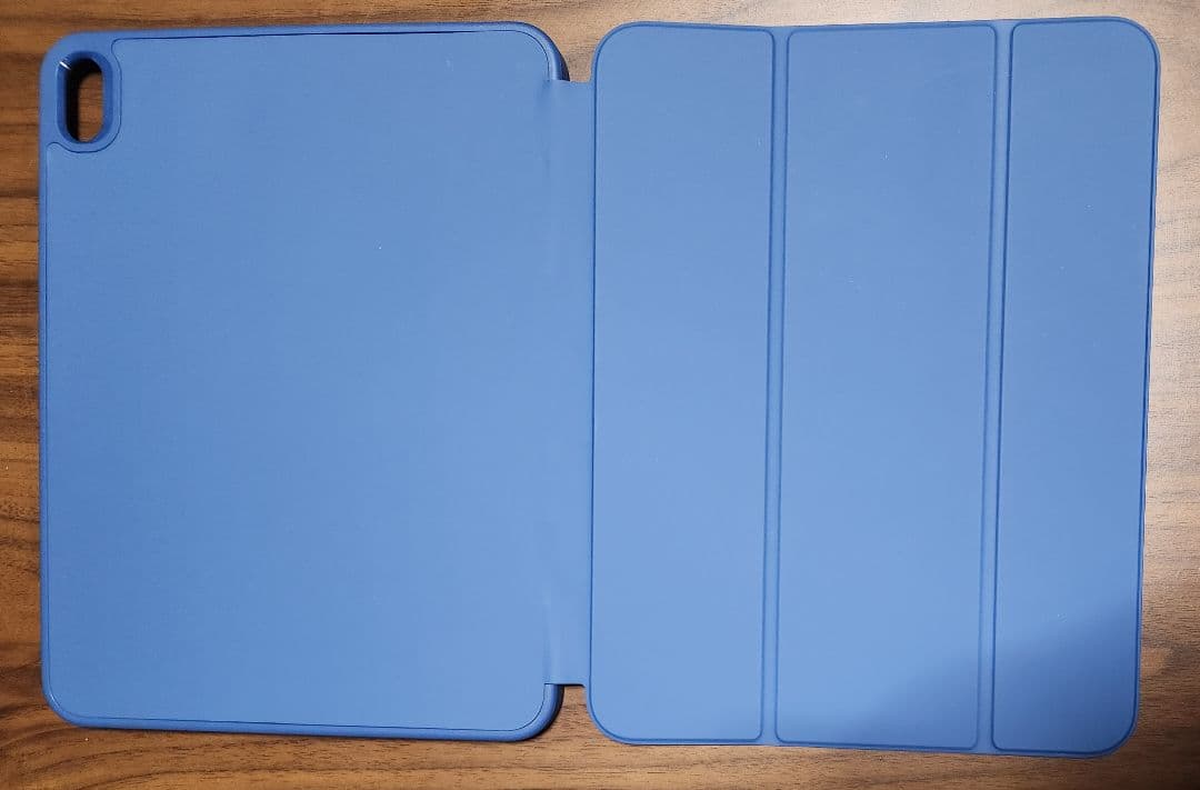 iPad 第10世代 64GB セルラー SIMフリー ブルー 美品