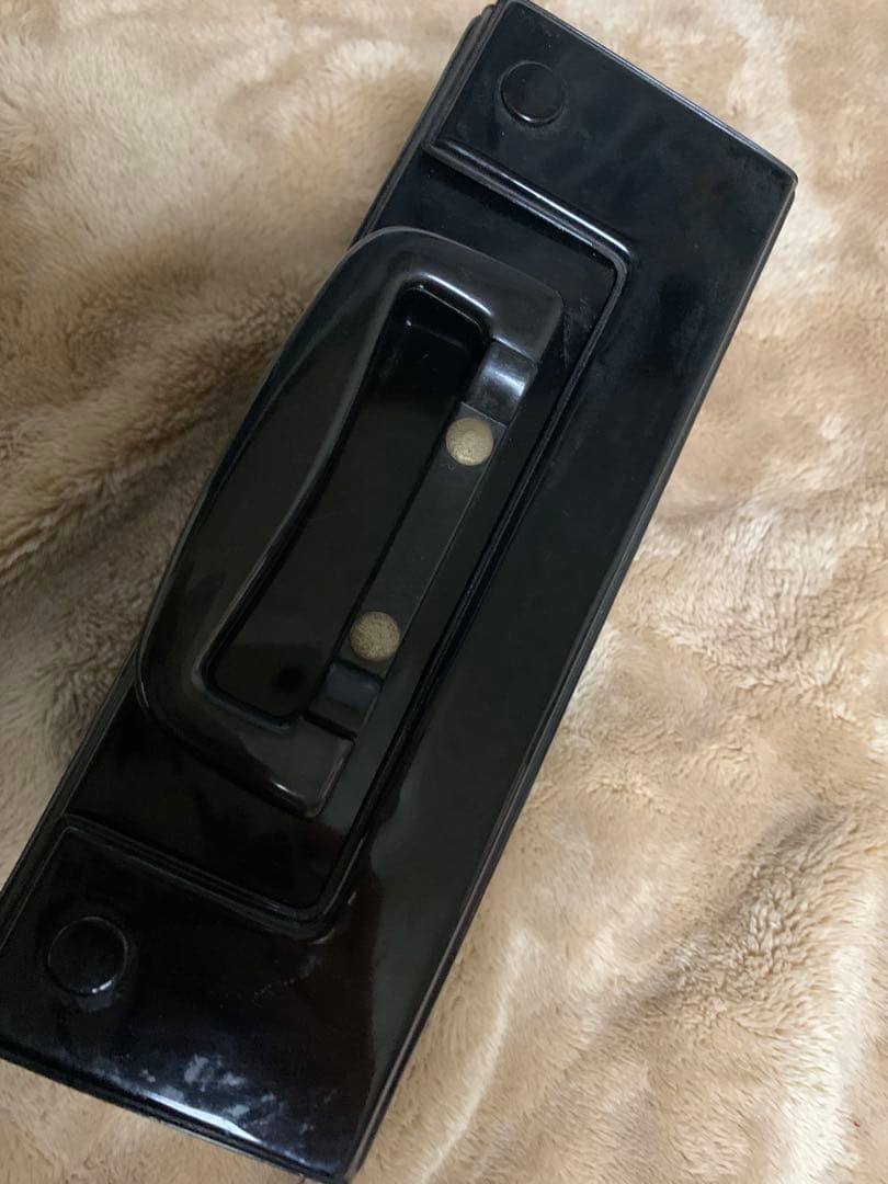 中森明菜さんの激レアカセットテープセット