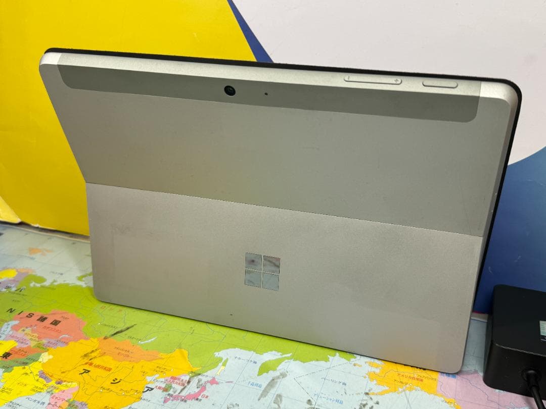 Surface Go 2 8GB Office2024 10.5型 タブレット