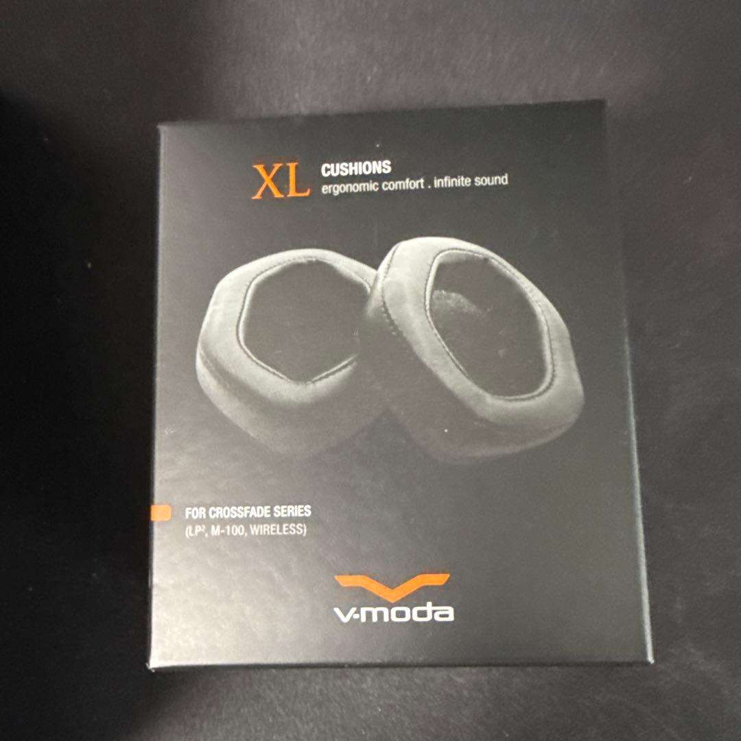 Roland vmoda CROSSFADE II ワイヤレスヘッドホン