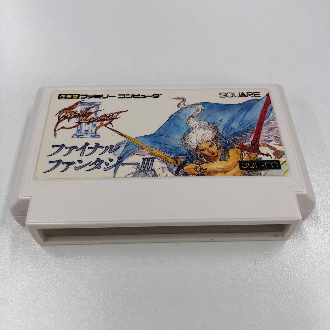 No.1563　FC　ファミリーコンピューターソフト３６本まとめ売り