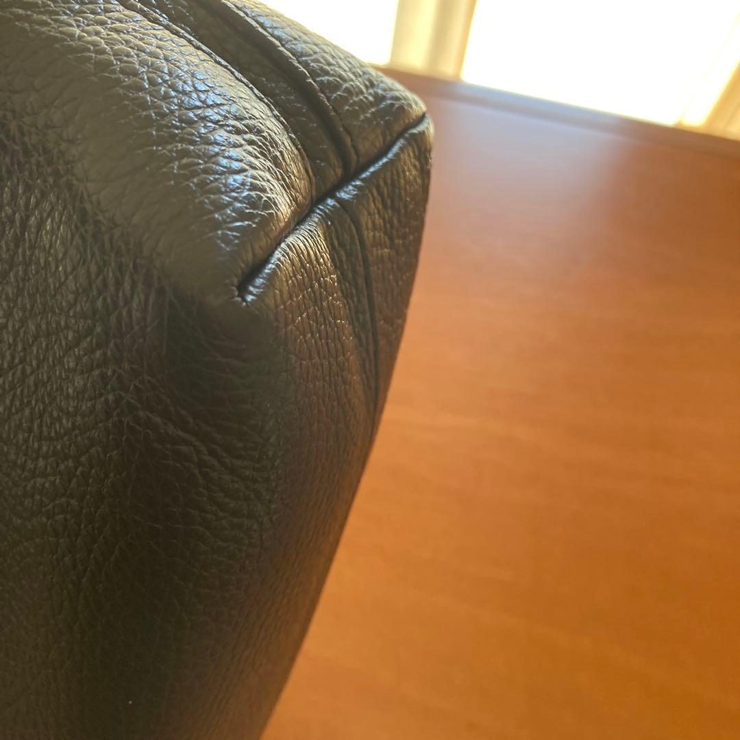 GIANNI CHIARINI ジャンニキアリーニ アリファM　ブラック 黒