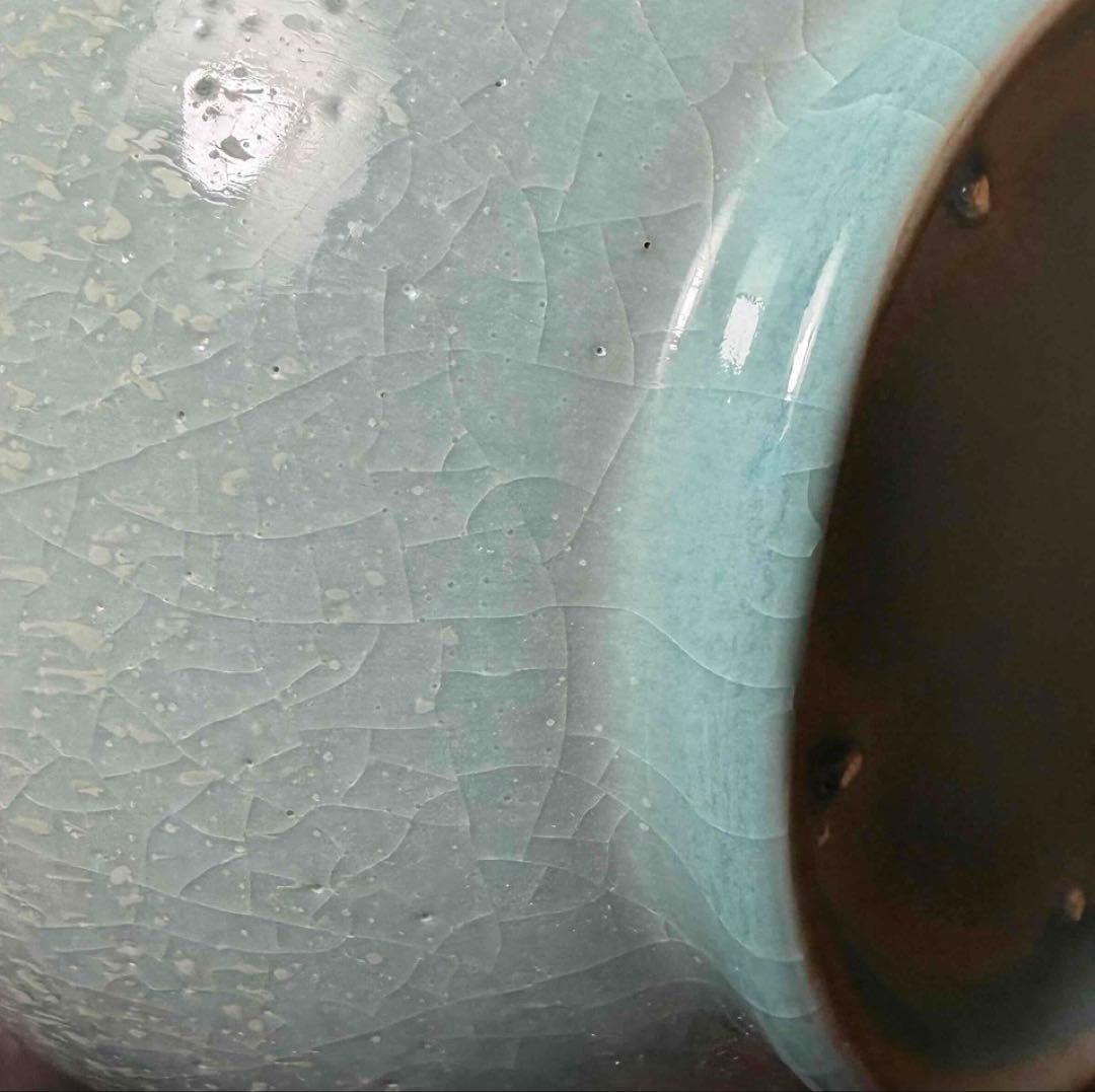 中国 細首瓶　f6230826