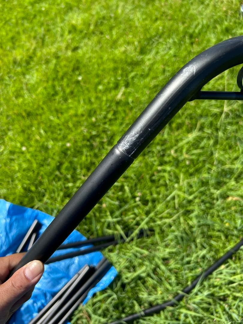 ハイランダー　Hilander グランピアン2