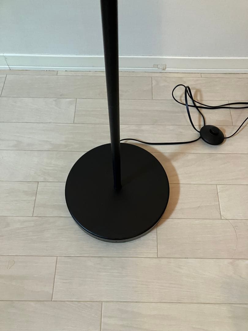 【美品】フランフラン Francfranc カールトン フロアランプ 間接照明