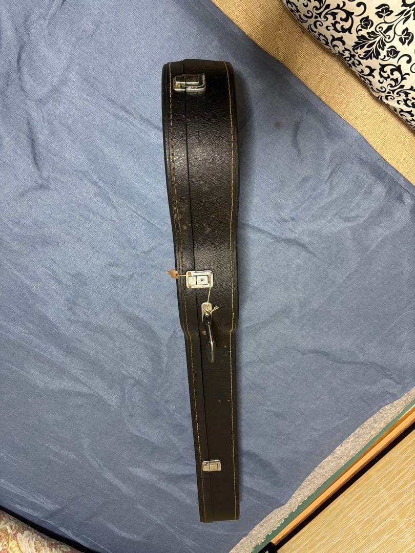 ヴィンテージ DIA レスポール MIJ マツモク エレキベース 70年代