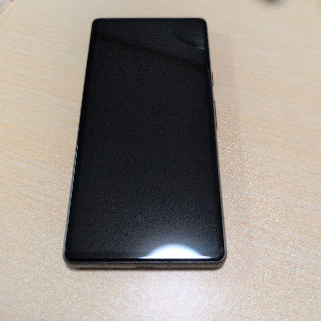 値下げ相談大歓迎！Pixel7a 128GB