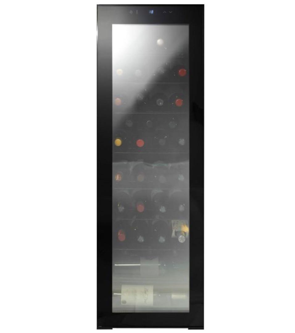 ワインセラー　37本入り