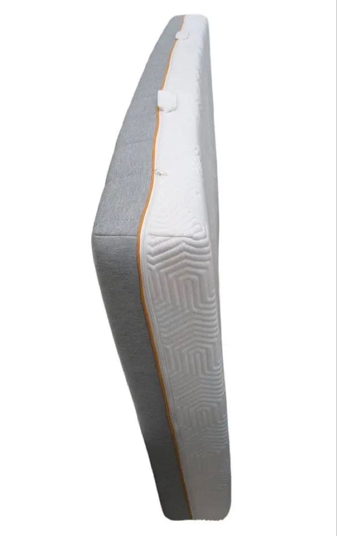 ゲルテックス シングルマットレス QUANTUM touch 200J