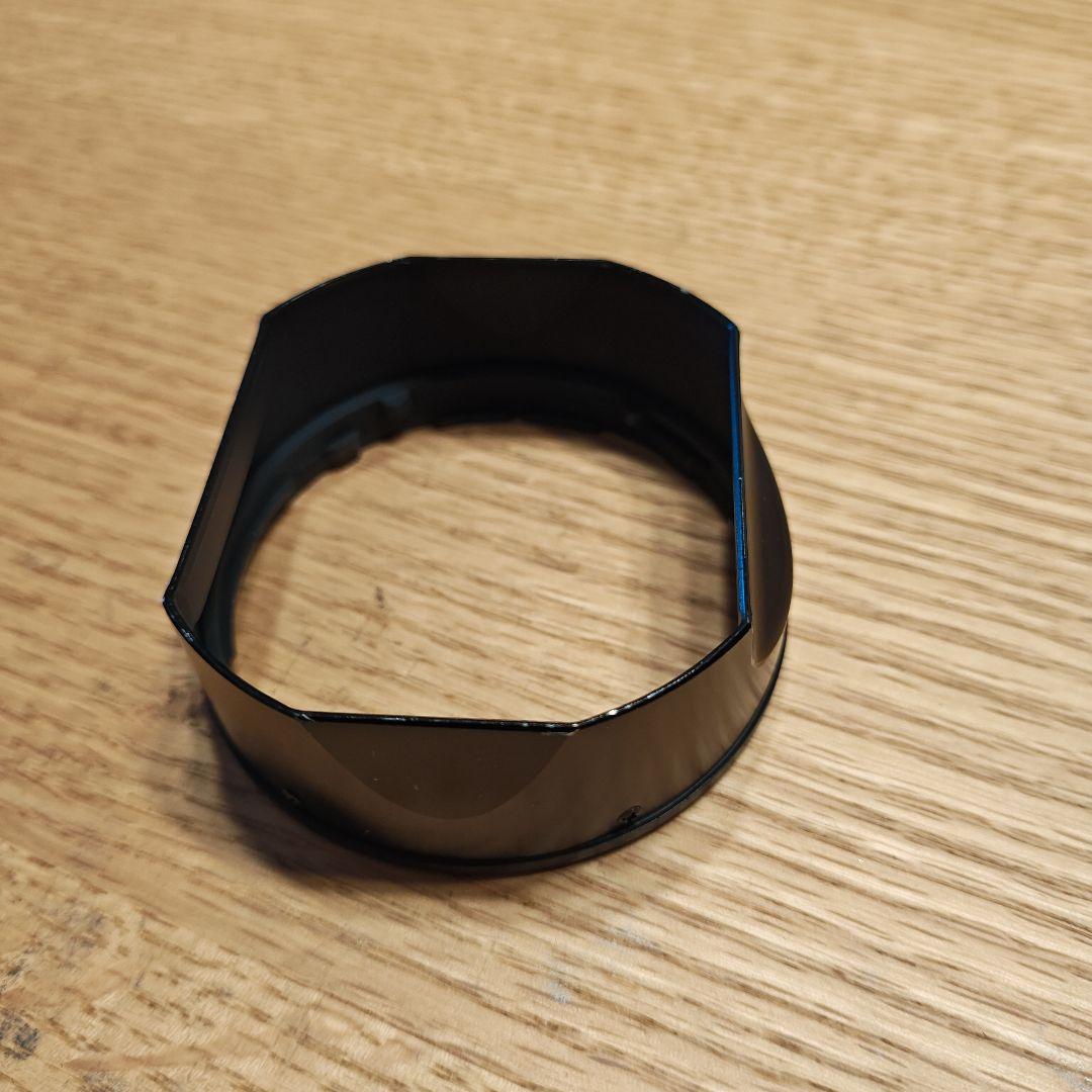 【美品・箱付き】富士フイルムXF35 f1.4R