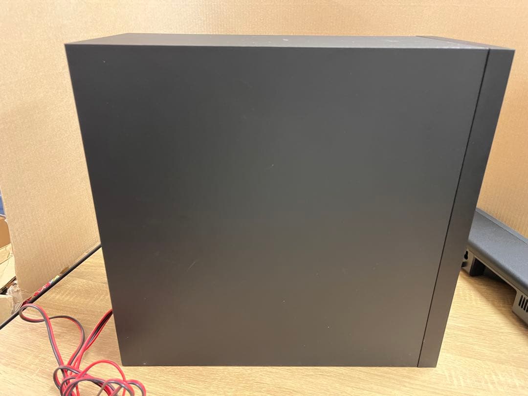 SONY ソニー　HT-G700 サウンドバー＋サブウーファー　リモコンなし