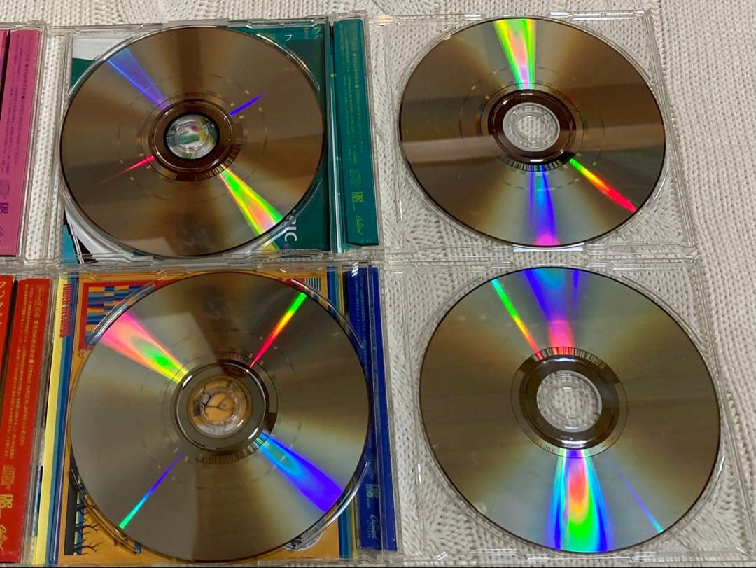 フジファブリック CD 9枚セット 特典あり レア