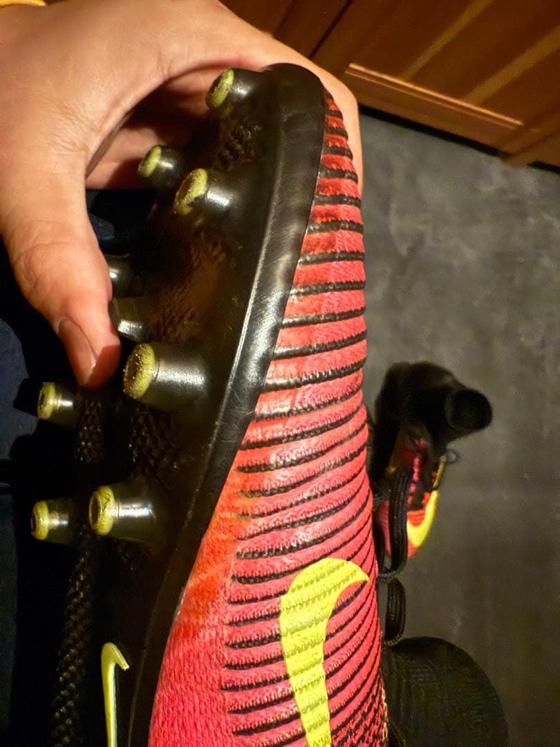 Nike Mercurial サッカーシューズ 27cm