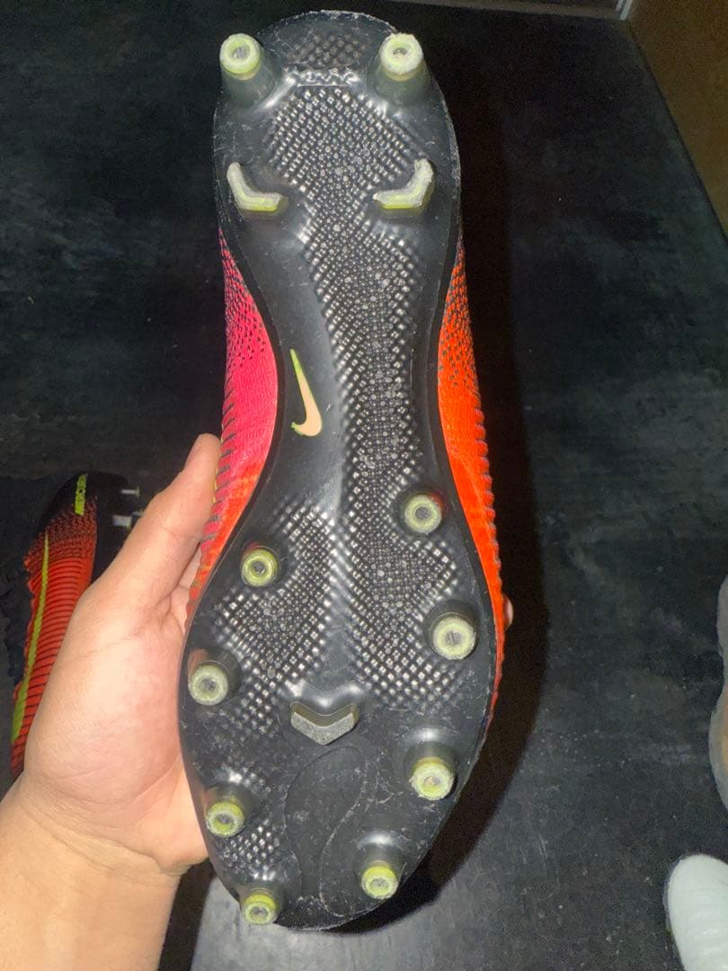 Nike Mercurial サッカーシューズ 27cm