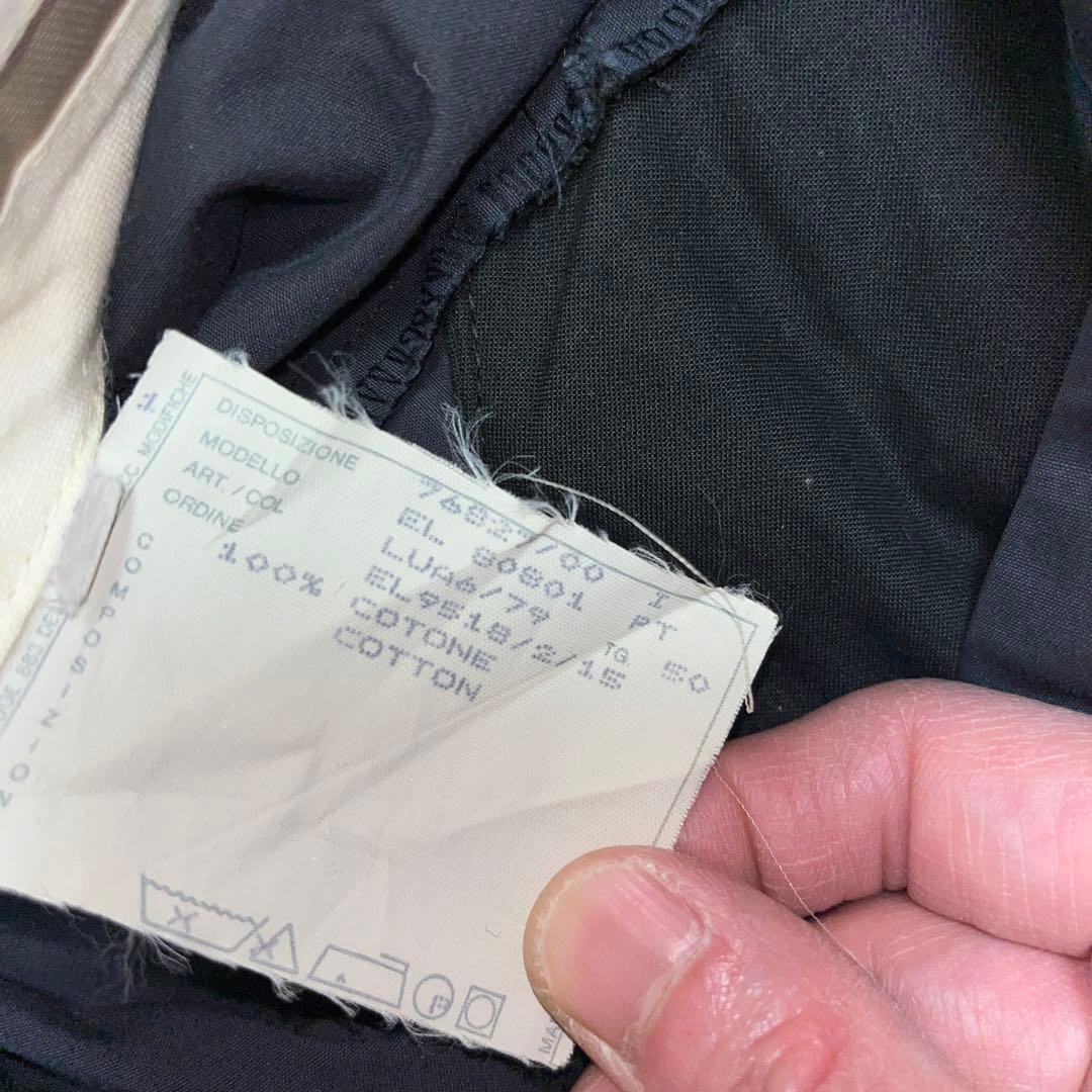 HELMUT LANG セットアップ