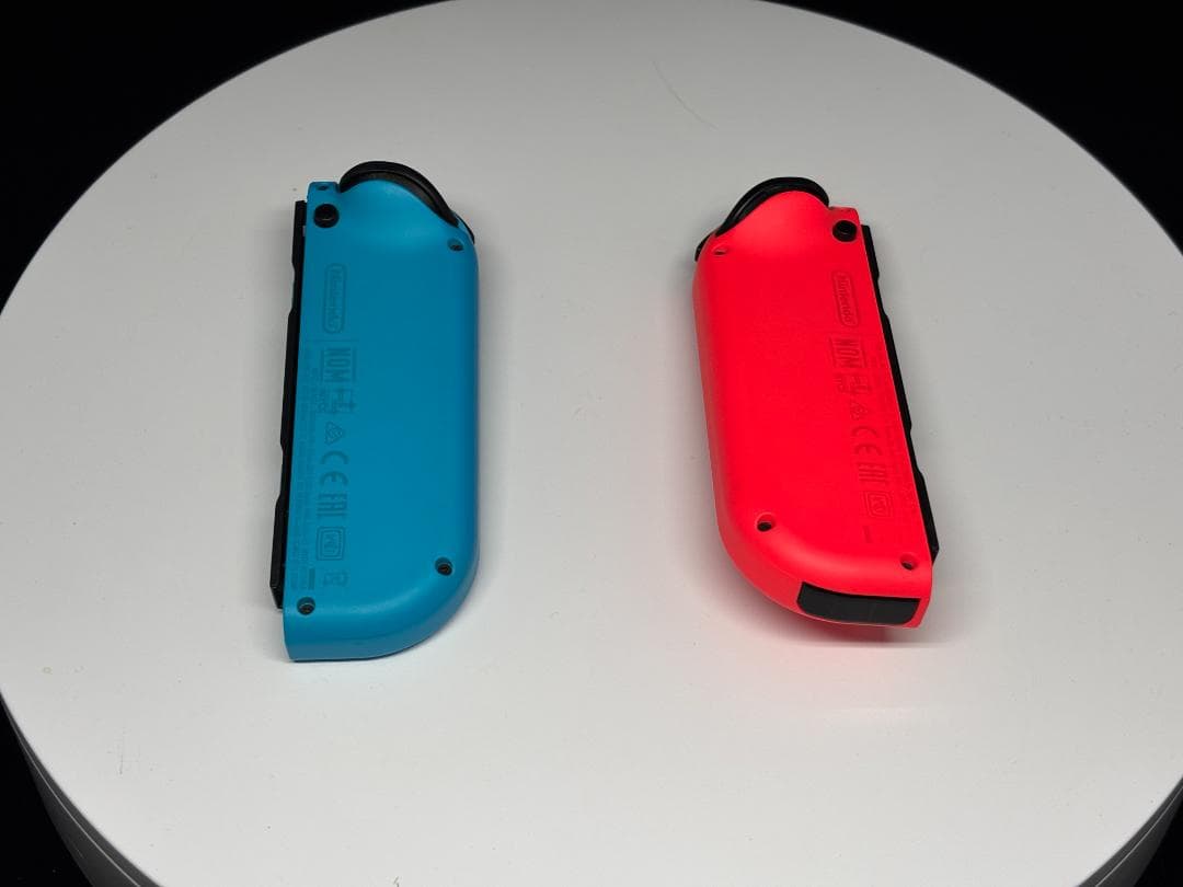 ニンテンドースイッチ (switch) (不具合箇所なし) ケースセット