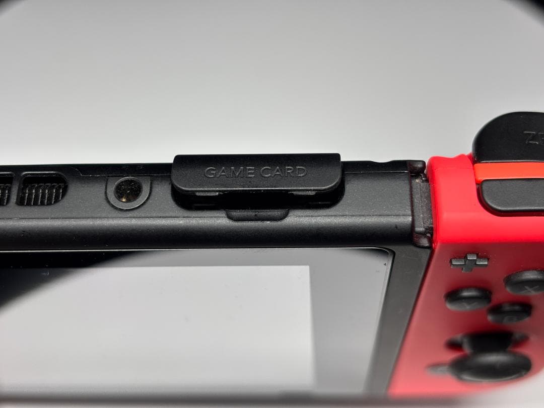 ニンテンドースイッチ (switch) (不具合箇所なし) ケースセット