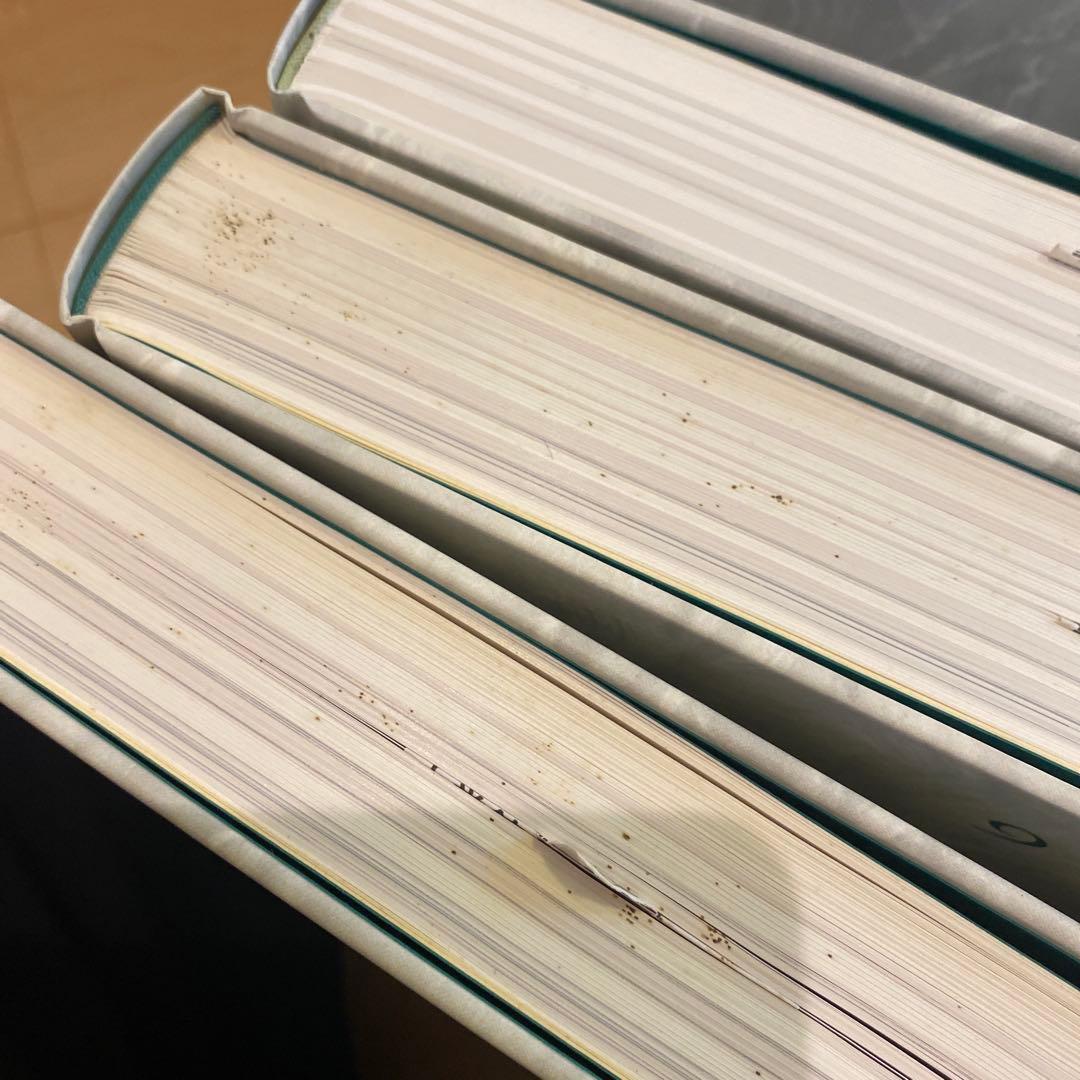 最終値下 世界美術大全集 西洋編② 7~12巻 小学館