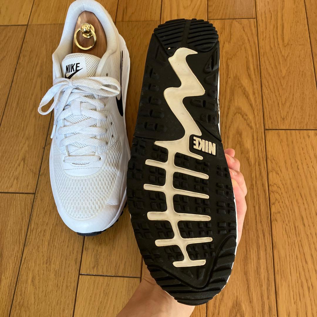 Nike AirMax90G ナイキ　エアマックス90G ホワイト　28.5cm