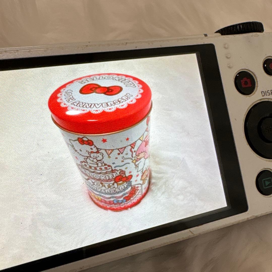 【動作確認済み】CASIO EX-ZR200 デジカメ