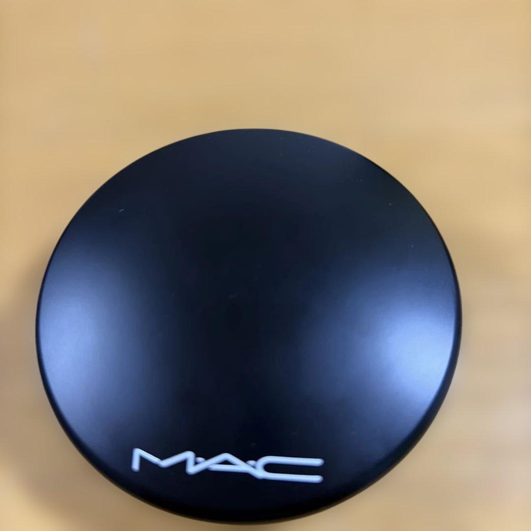MAC ミネラライズスキンフィニッシュナチュラルライト 10g