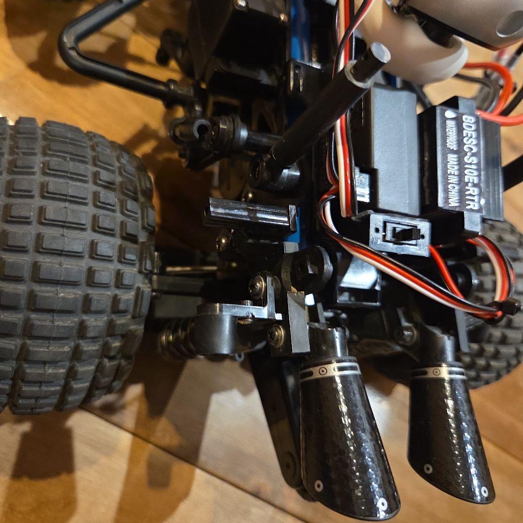 2日23時59分まで　bkzr75です