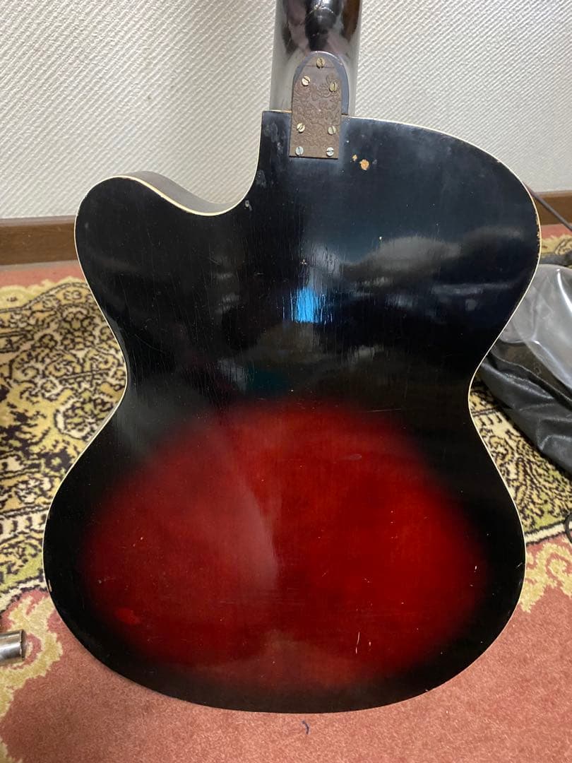 デミアン　ビンテージ