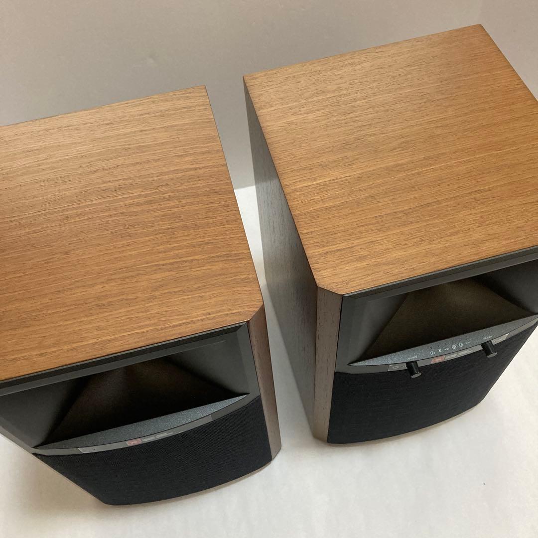 JBL 4305P パワードスタジオモニタースピーカー