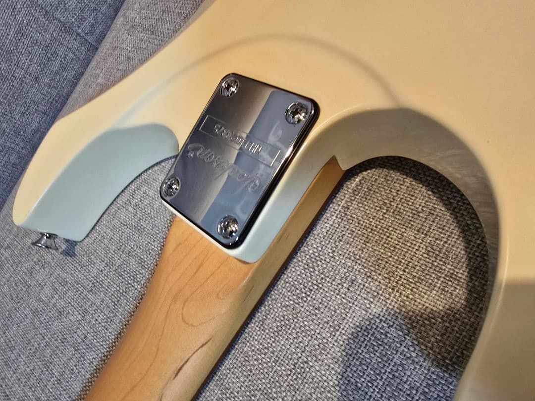 Jackson JS23 エレキギター ディンキー