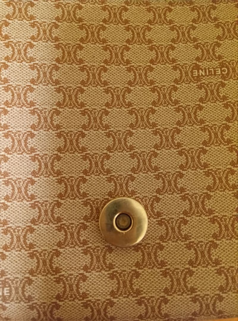 CELINE掛けバッグ