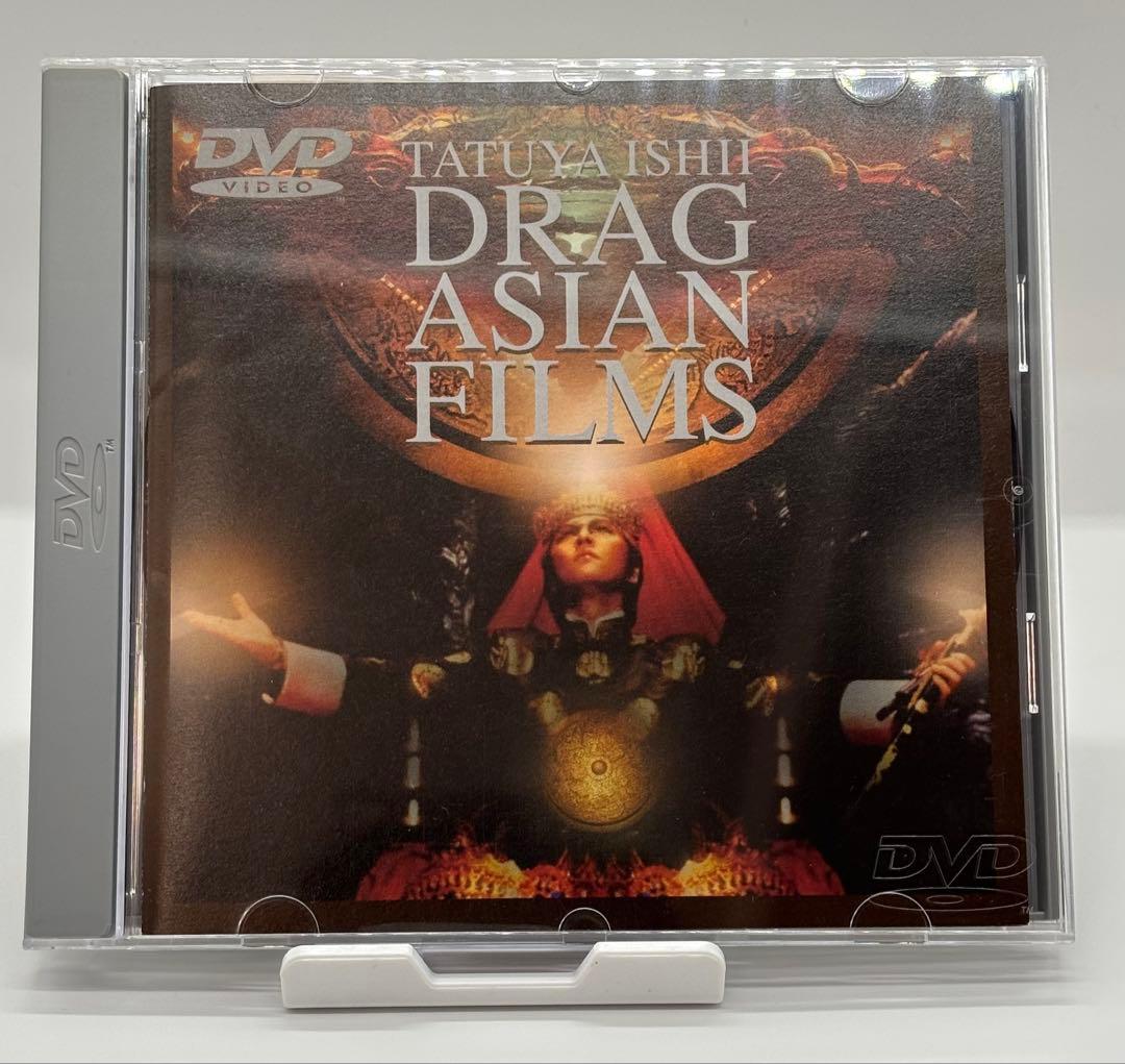 石井竜也（米米CLUB） DVD 7タイトル 合計14枚 まとめ売り