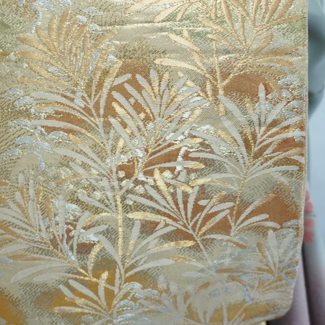 訪問着 フルセットa443E 七五三　入学式　お宮参り　結婚式