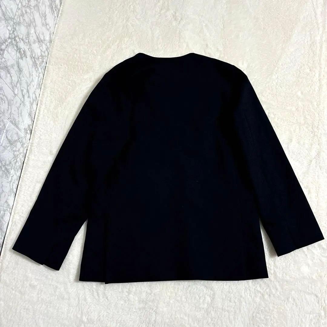 SLOBE IENA 2023 Vネックプルオーバージャケット　Mサイズ