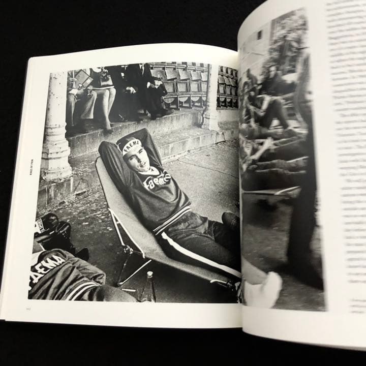 ラファ（Rapha）創業10周年記念 写真集「Kings of Pain」