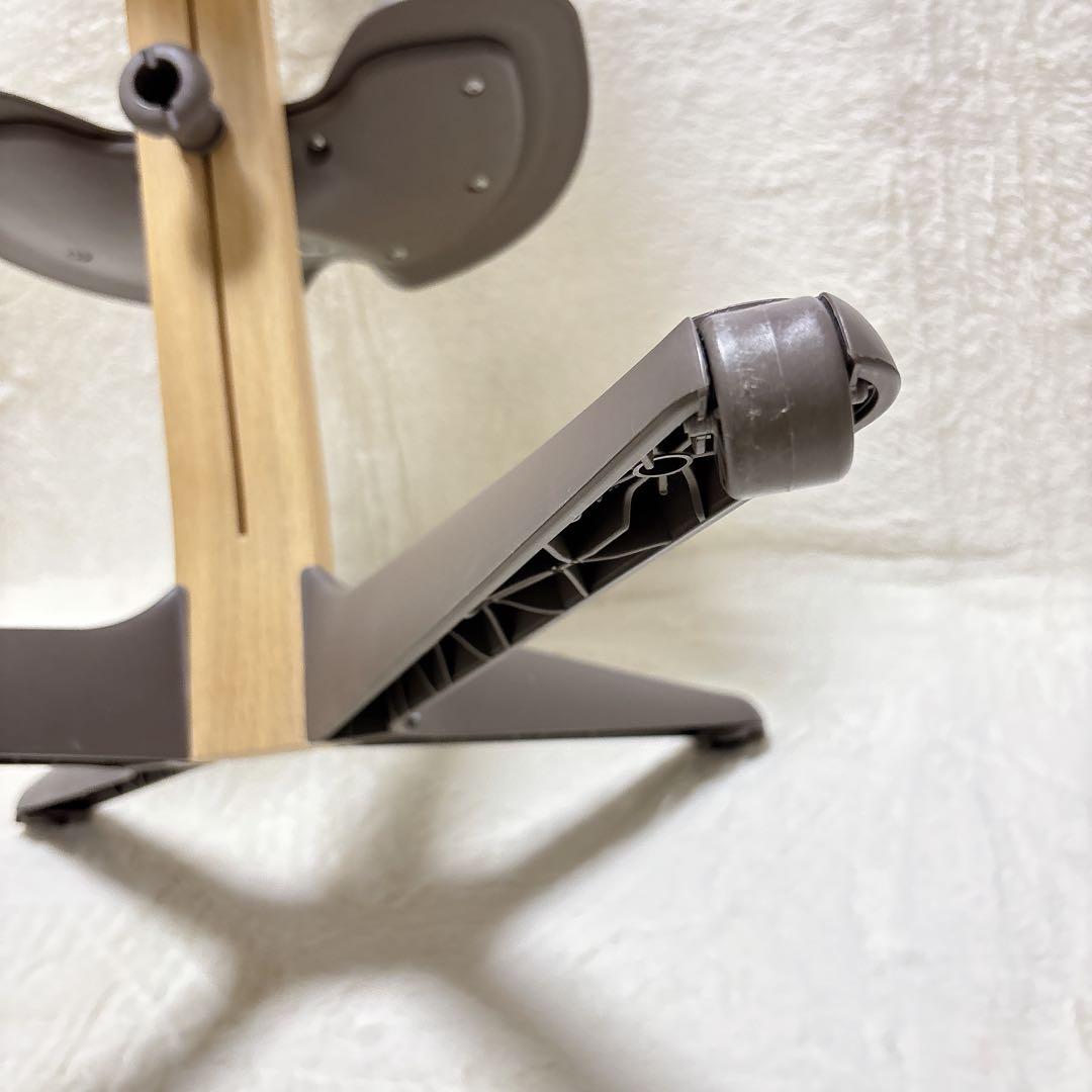 Stokke ストッケ　nomi ノミ　チェア　ベビーセット付き