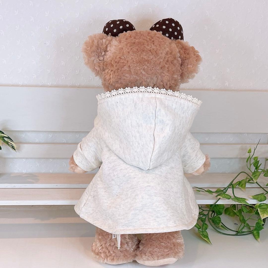 シェリーメイ用コスチューム