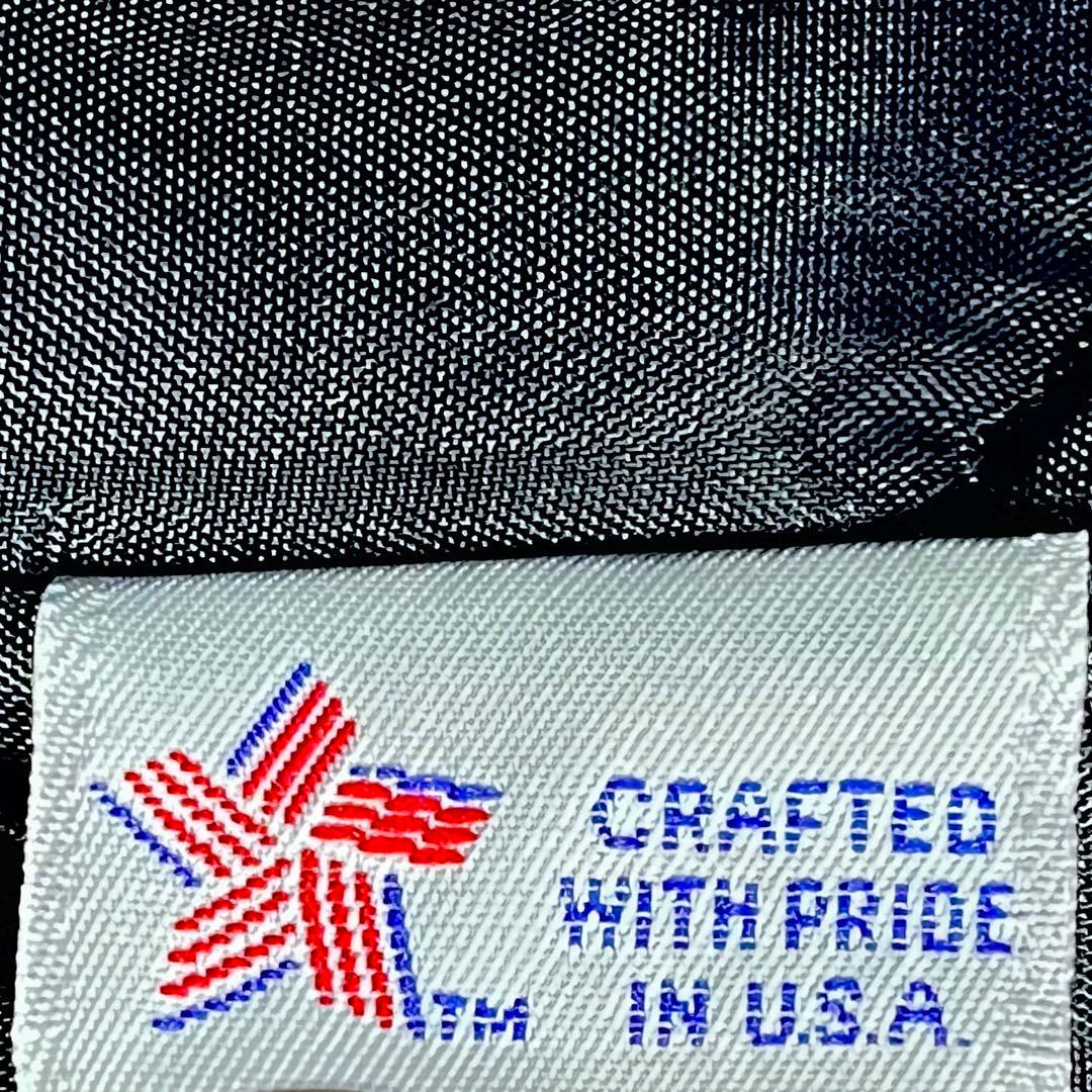 ベクハム♪Schott ショット 740N PEA JACKET 36 黒