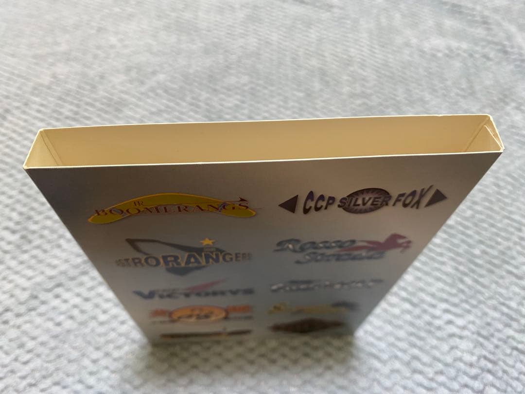 爆走兄弟　レッツ&ゴー　WGP DVD