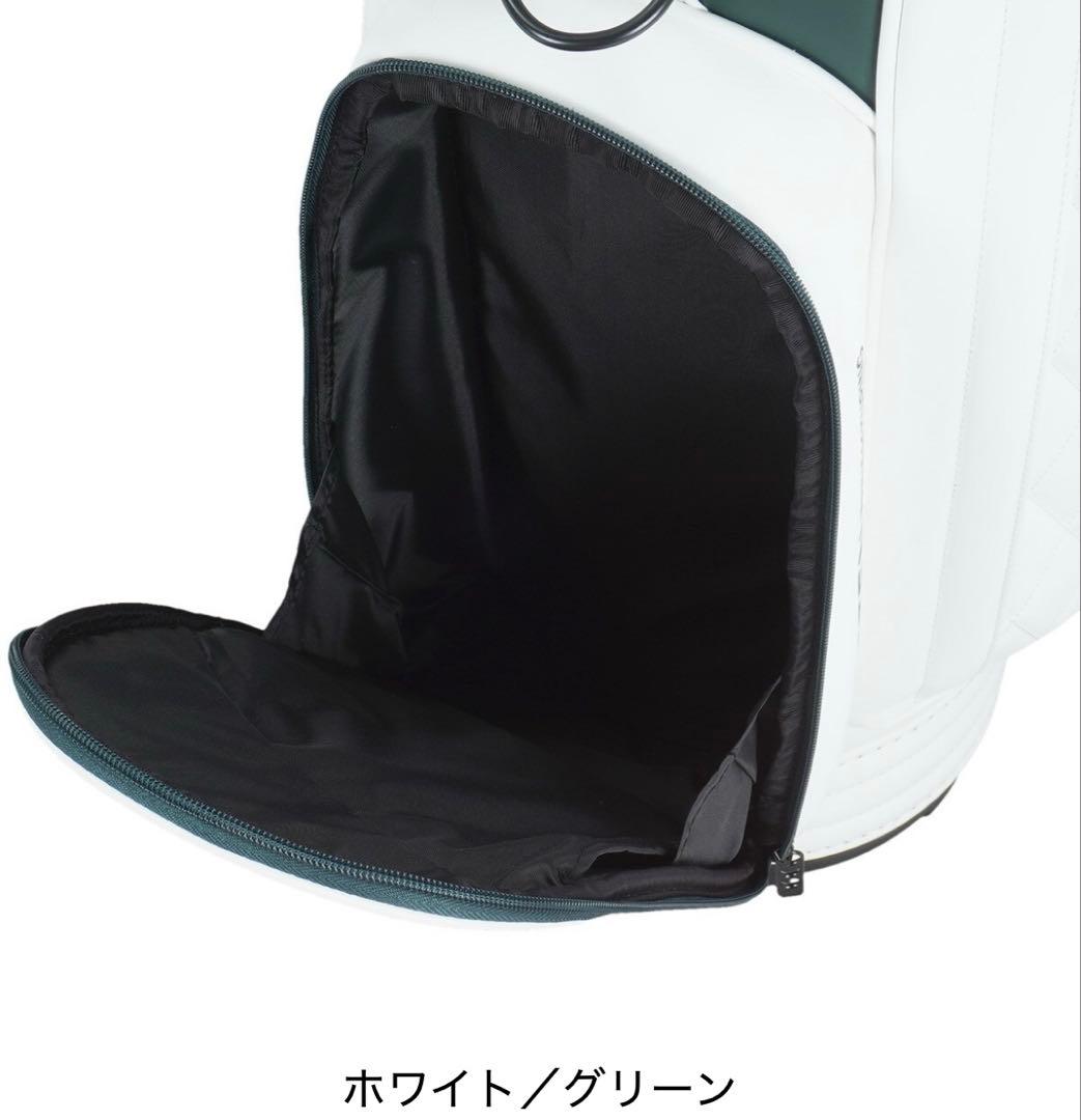 PING クラシックキャディバッグ ブラック